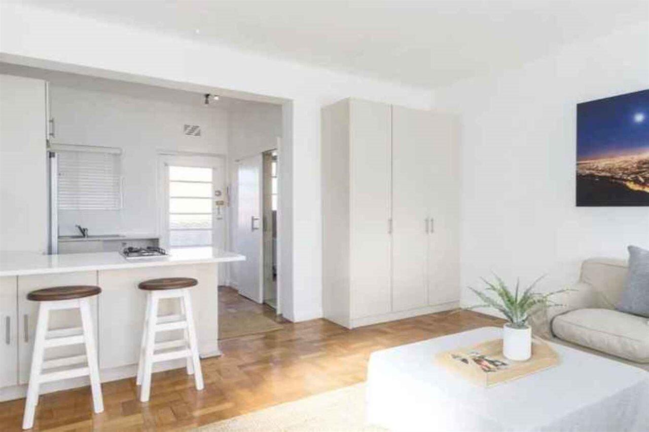 Comfortable Living For A Memorable Stay Кейптаун Екстериор снимка