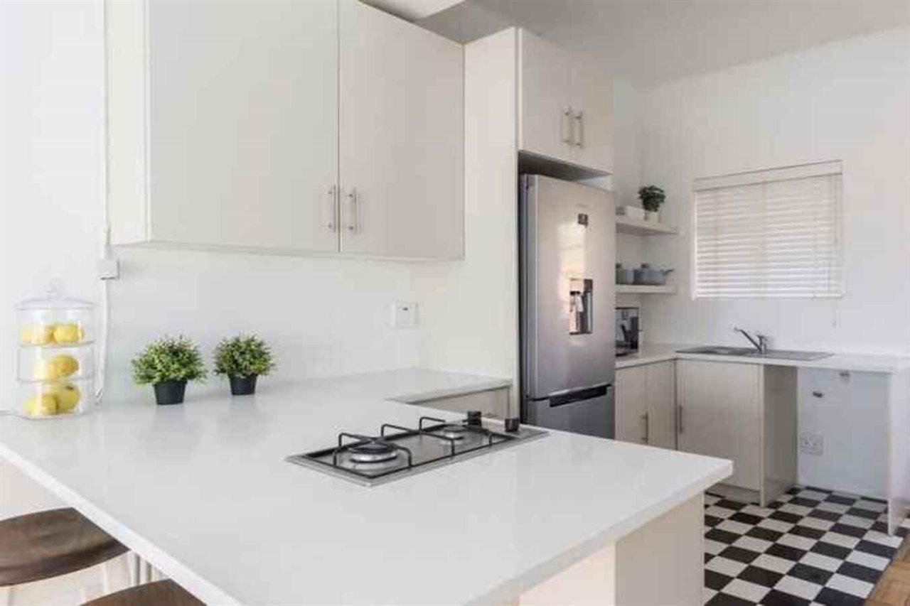 Comfortable Living For A Memorable Stay Кейптаун Екстериор снимка