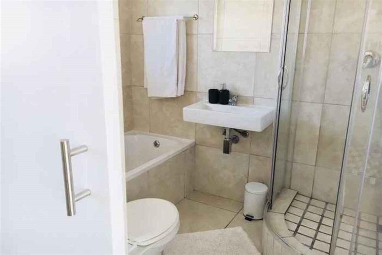 Comfortable Living For A Memorable Stay Кейптаун Екстериор снимка