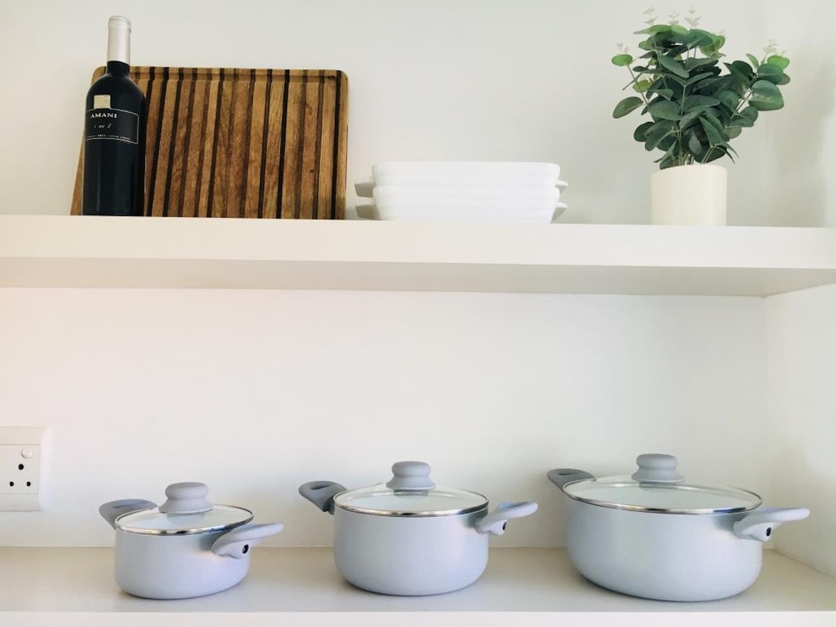 Comfortable Living For A Memorable Stay Кейптаун Екстериор снимка